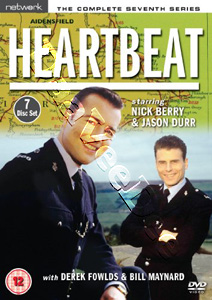 Heartbeat (Complete Series 7) - 7-DVD Box Set (DVD)